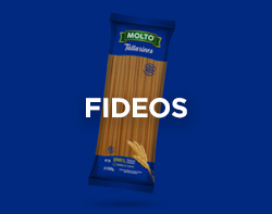 fideos